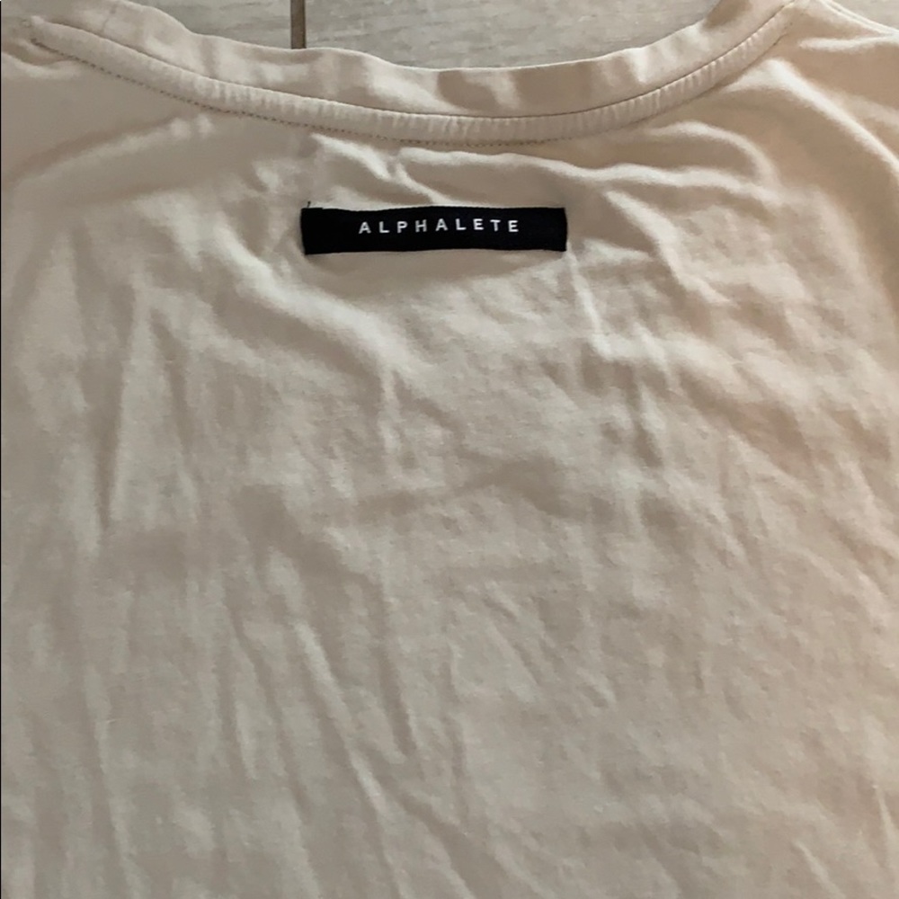 Men’s Alphalete T-shirt